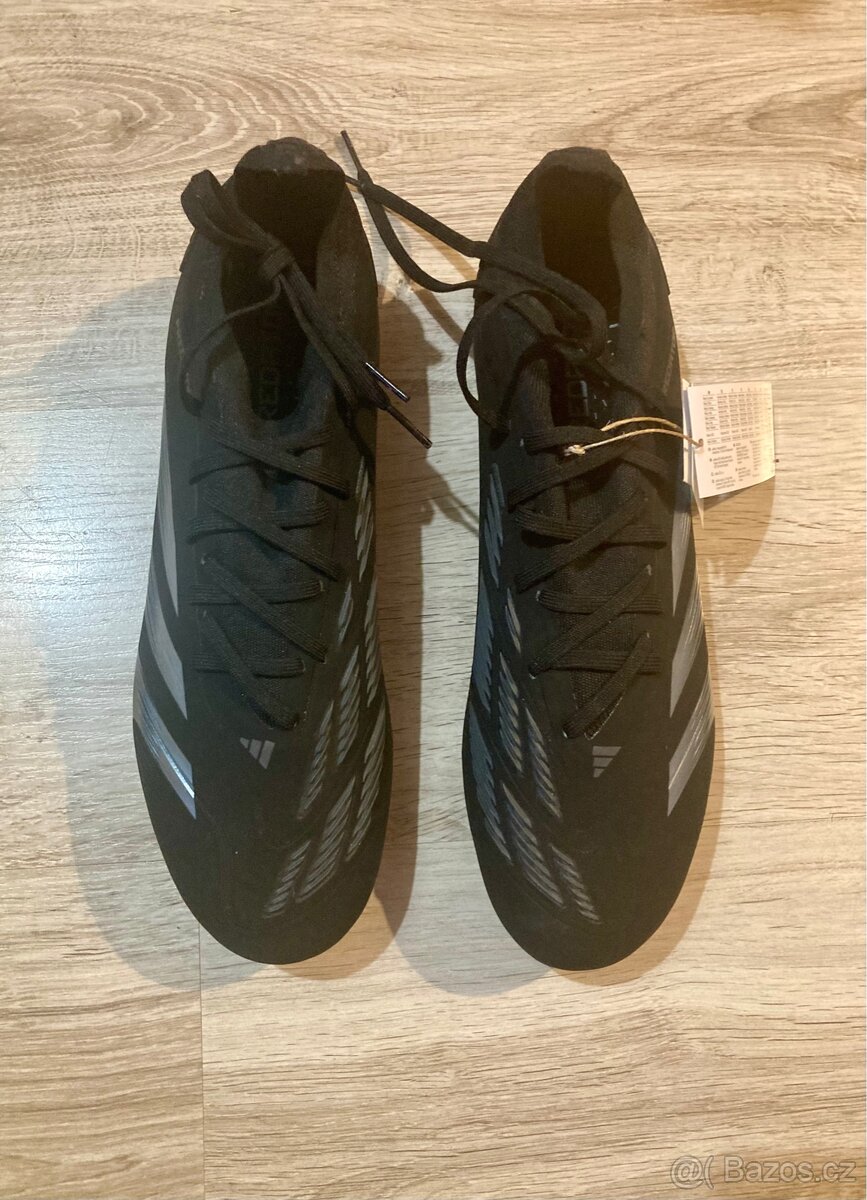 Kopačky Adidas Predator Pro FG - 3