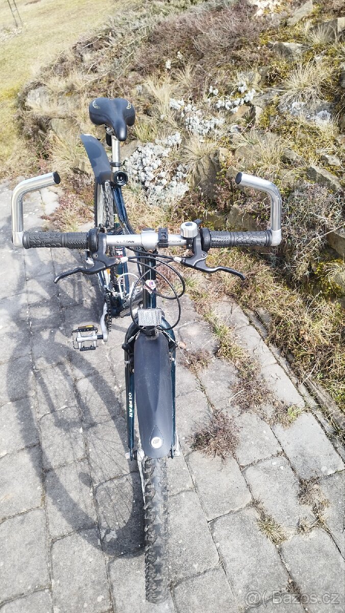 Horské kolo Olpran Tomahawk - 3