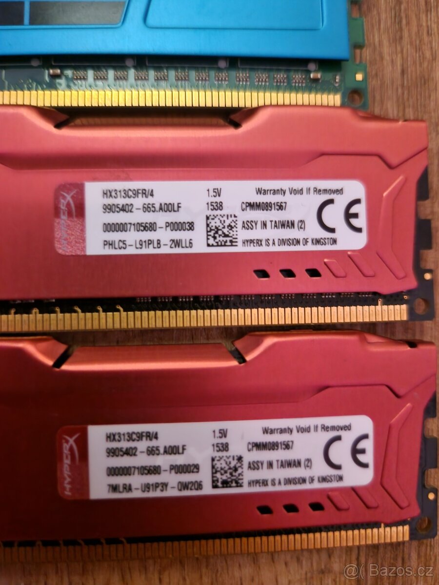 DDR3 - 3