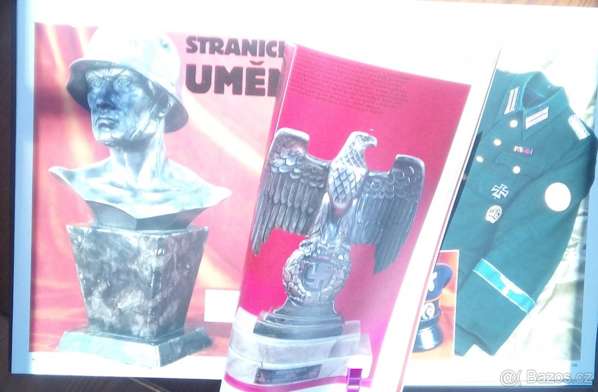 Německé insignie - 3