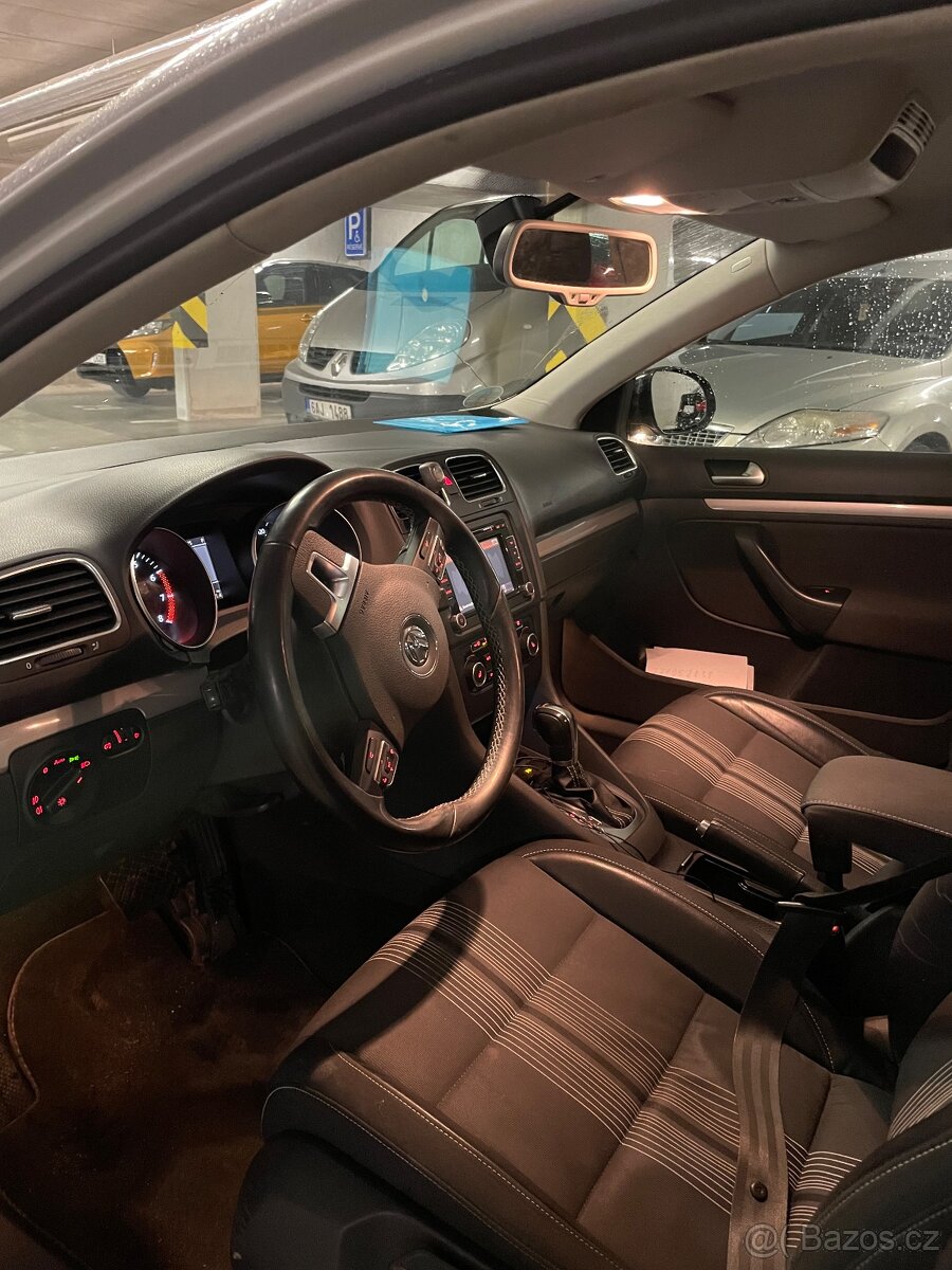 Prodám Volkswagen golf - 3