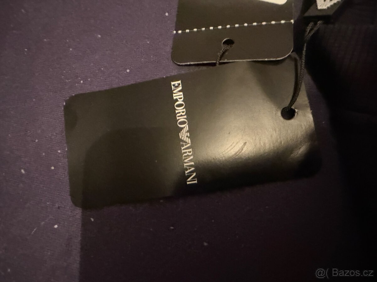 Detska Bunda Armani - 3