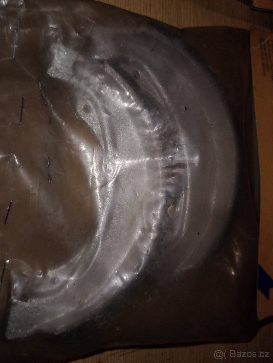 Brzdové čelisti Lucas - 3