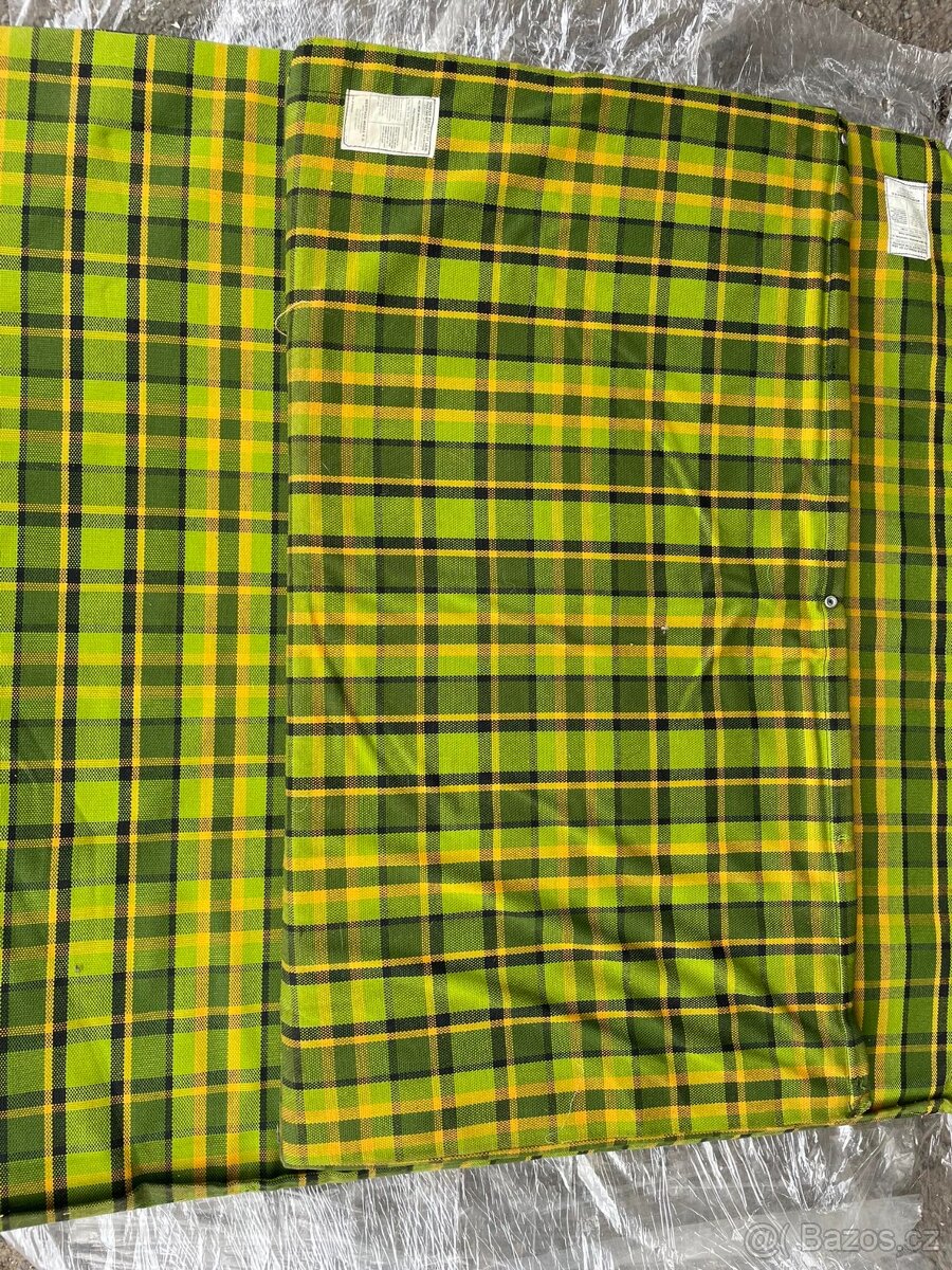 Matrace Westfalie - VW T2 - 3