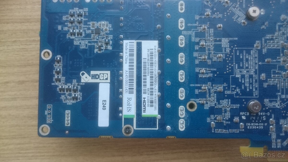 R9 280 3g gddr5 dual-x oc boost - 3