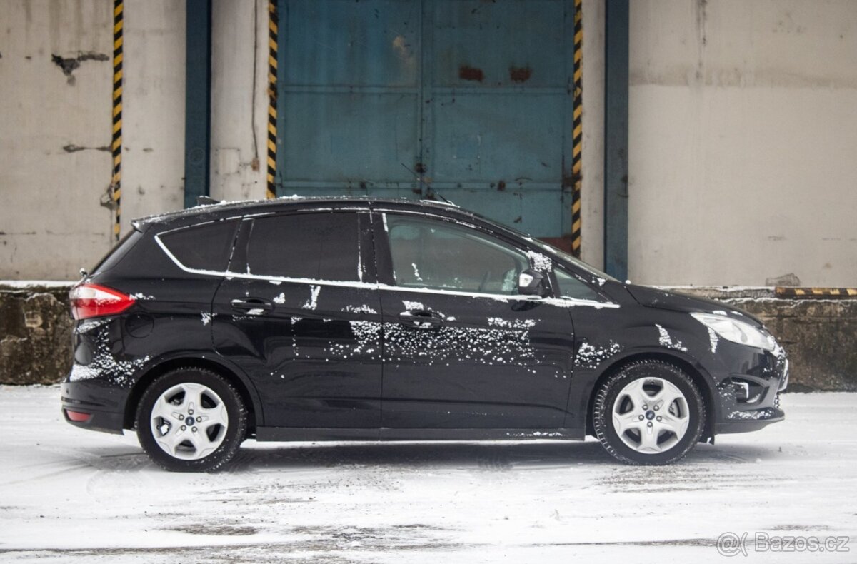 Ford C-Max 2.0 Titanium - 3