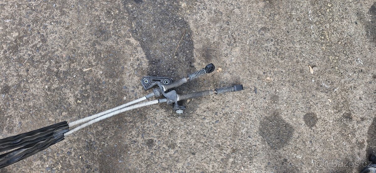 Kulisa razeni radici paka skoda octavia 3 - 3