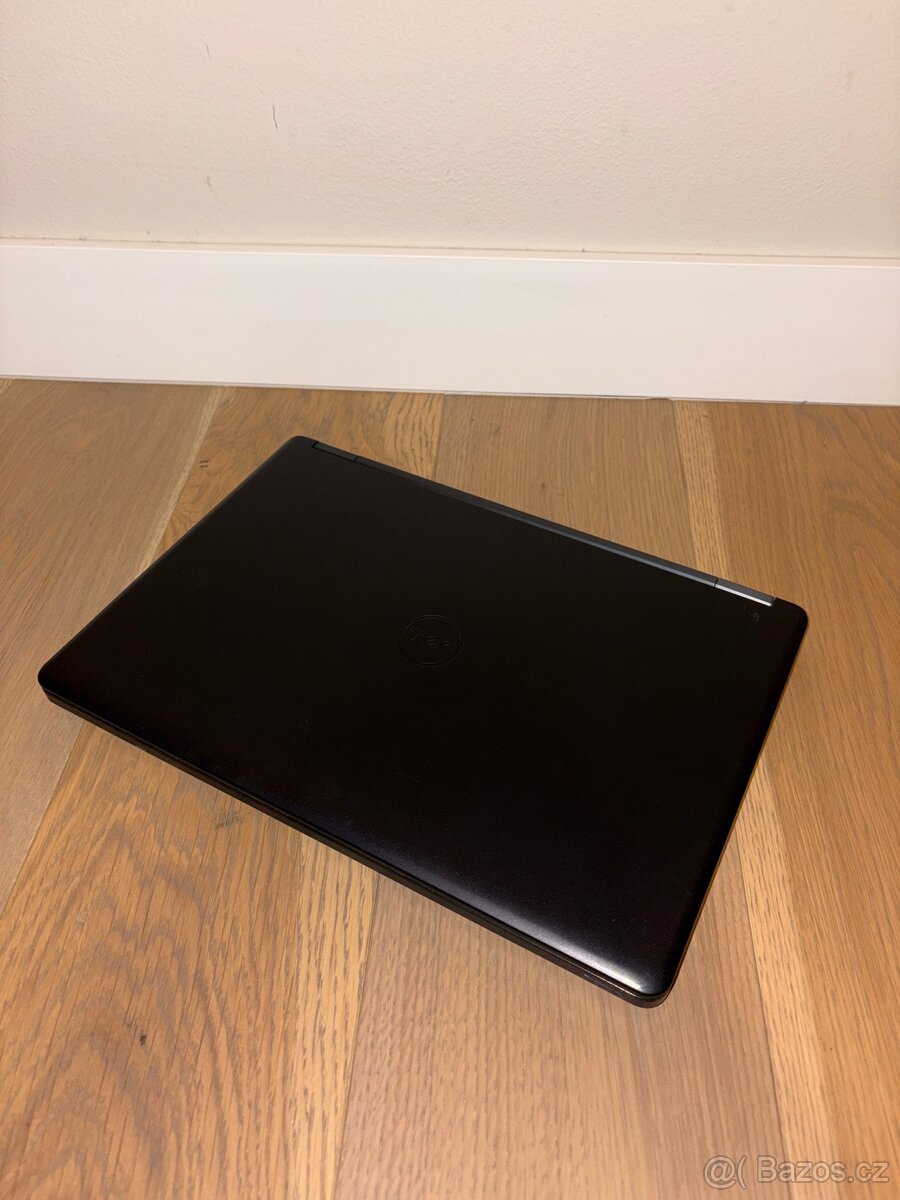 Dell LATITUDE E5450 - 3