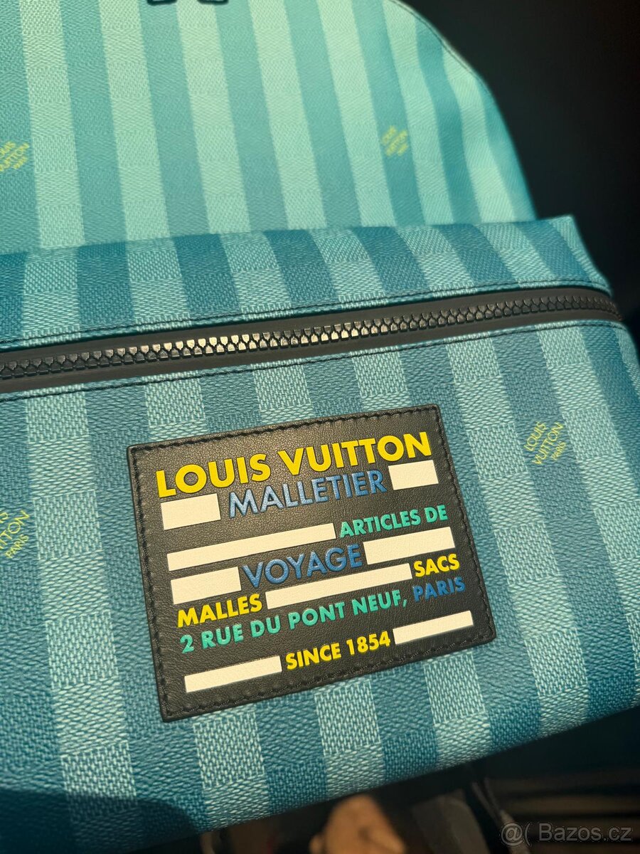 Discovery Backpack Louis Vuitton - 3