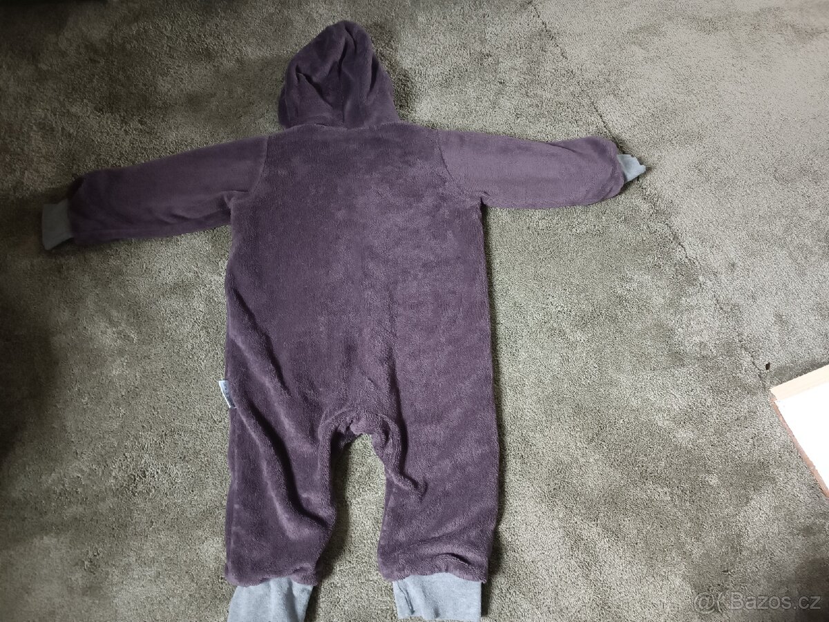 outlast kombinéza - 3