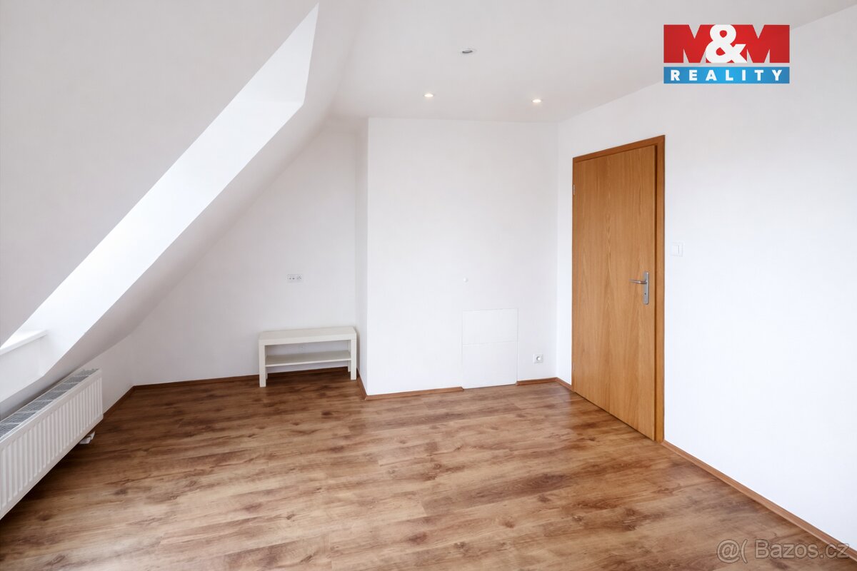 Pronájem bytu 3+kk, 70 m², Líbeznice, ul. Mělnická - 3