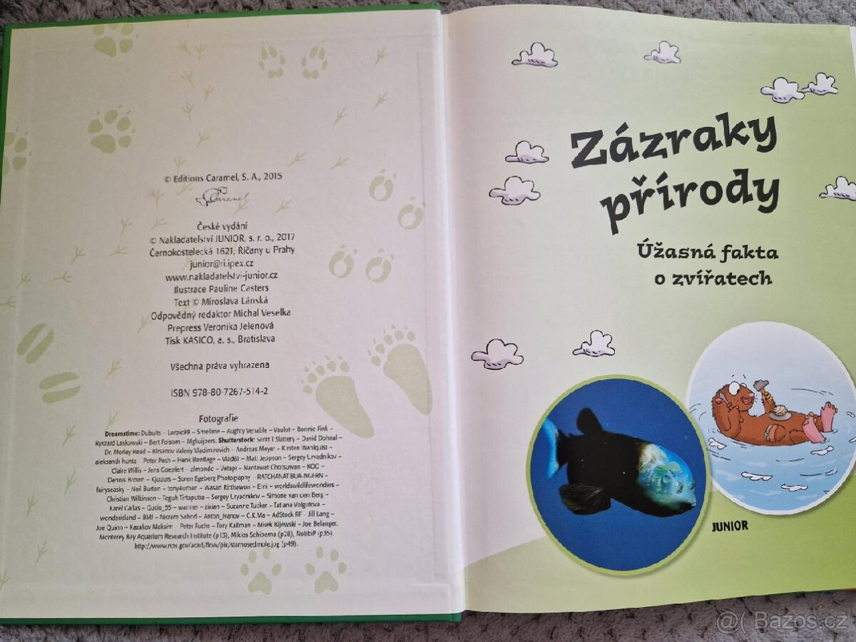 zázraky přírody - 3