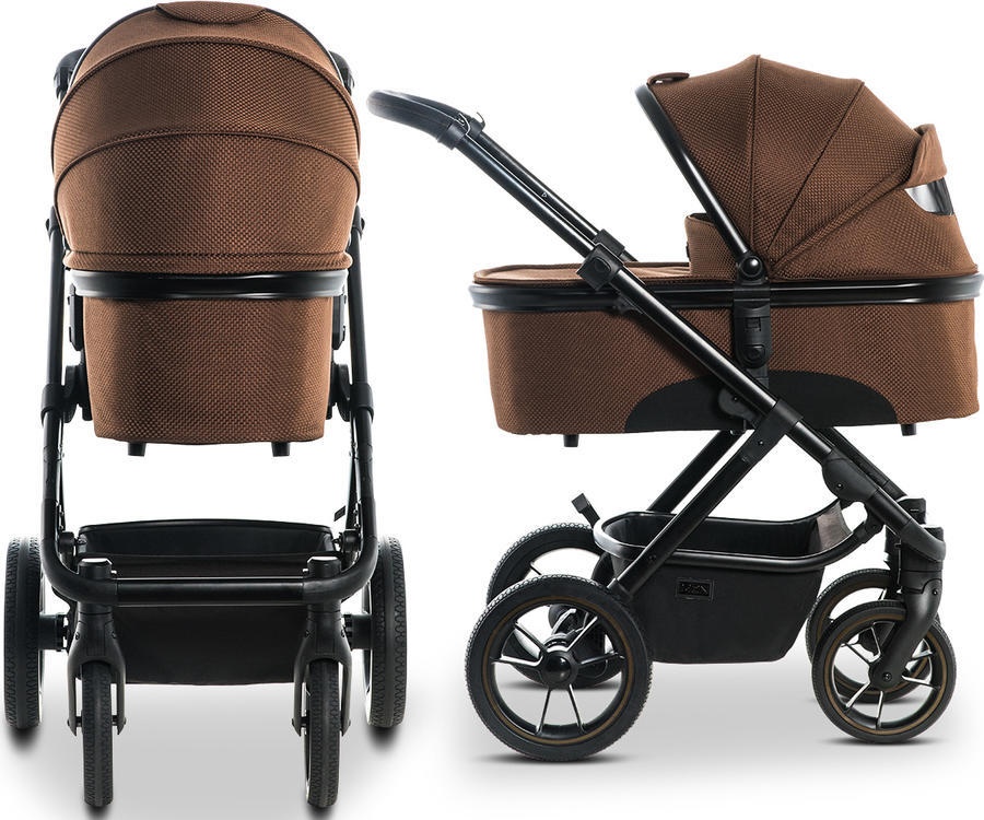 Kočárek MOON Scala - 3