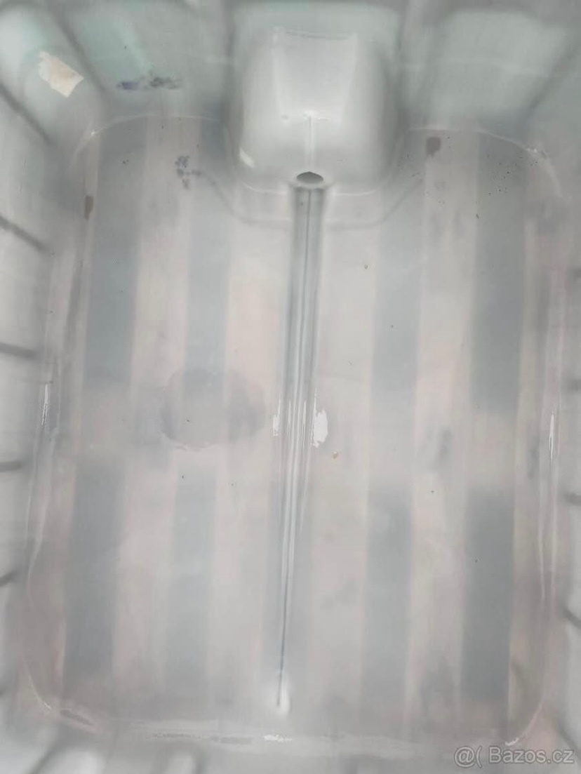 💧💧 IBC nádrž 1000l 💧💧 - 3