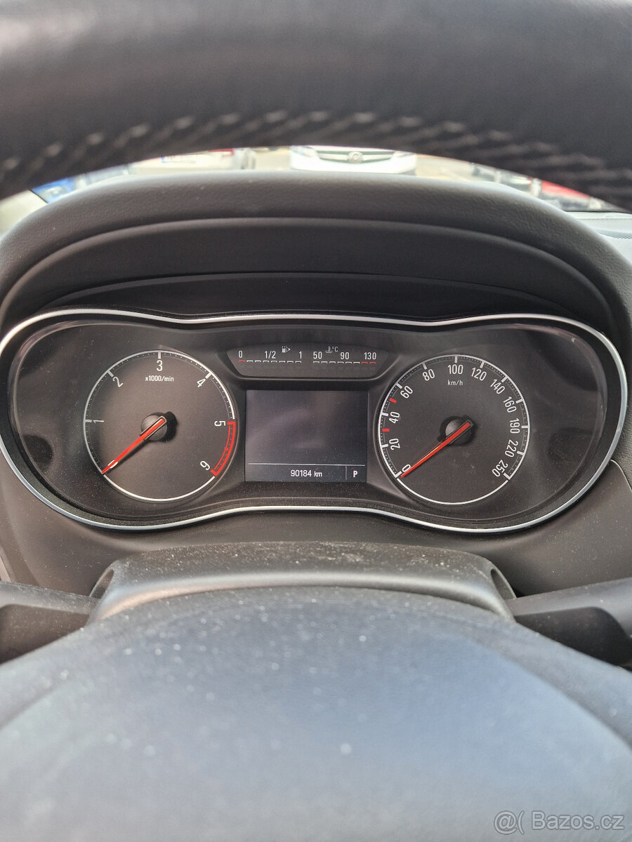 Opel Zafira Tourer 2.0 CDTI - 3