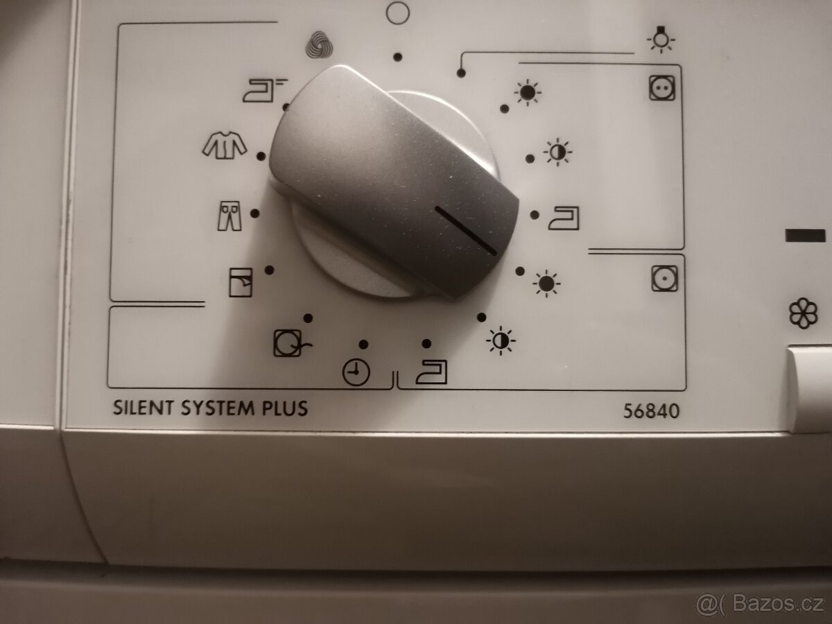 Sušička prádla AEG - 3