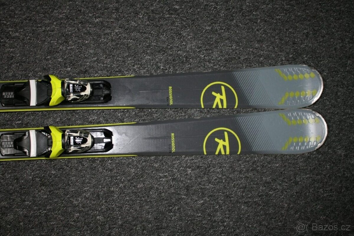 lyže Rossignol Experience allmountain 152 cm - 3