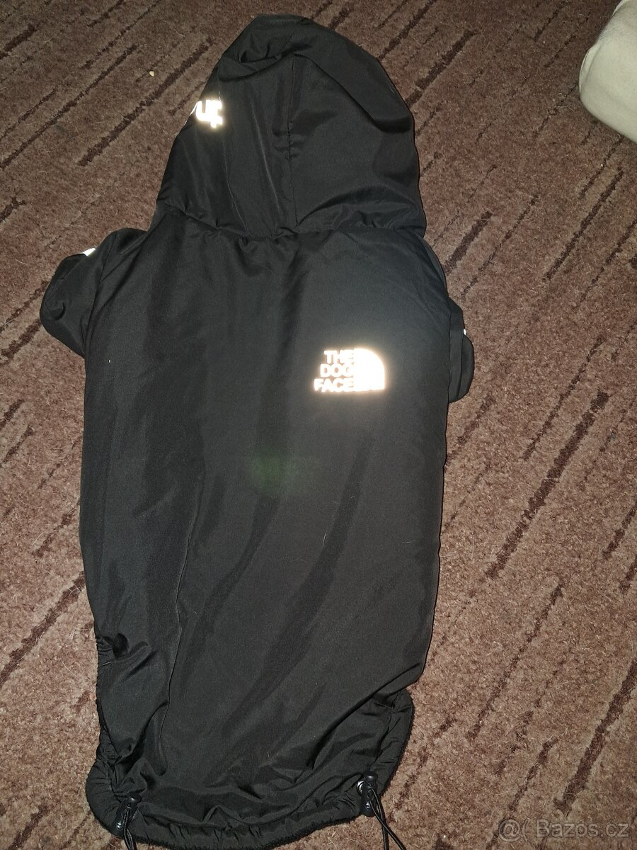 Oblečky pro štěně - 3