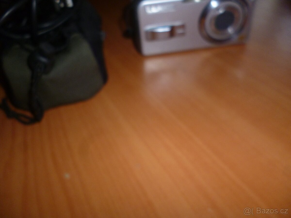 Panasonic lumix - 3