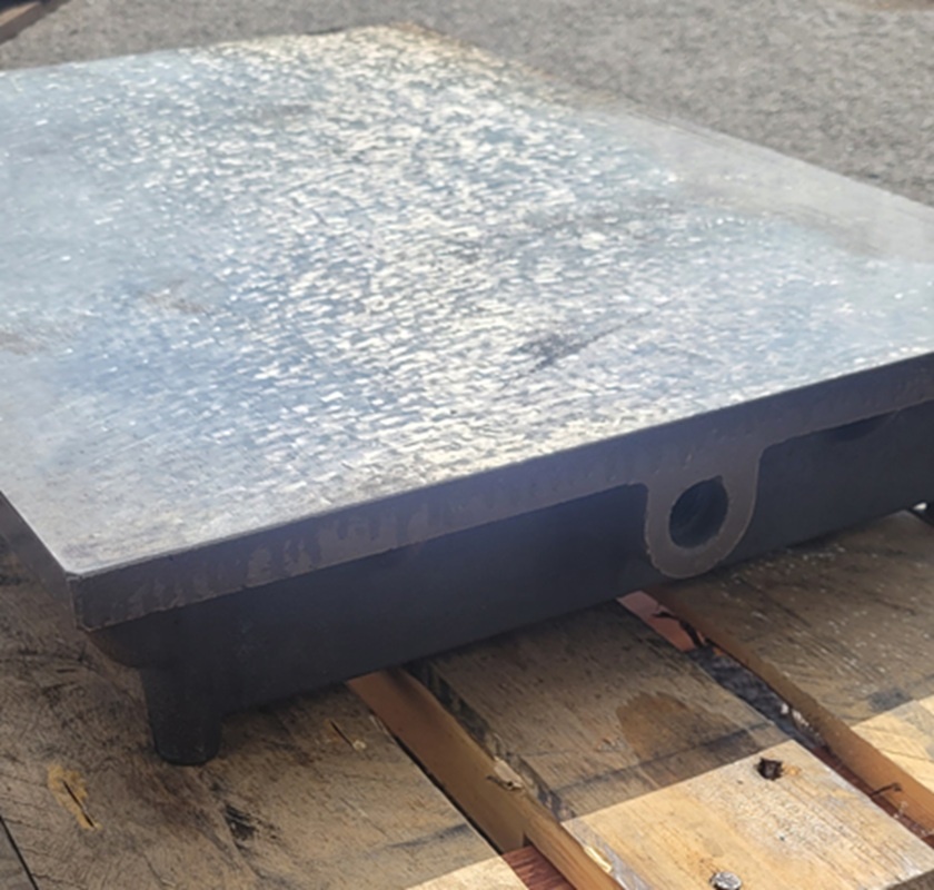 Rýsovací deska 595 x 435 mm, D35 - 3