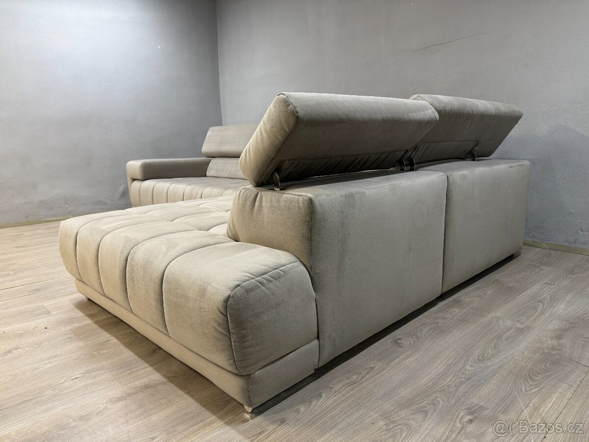 Sedací souprava - 3