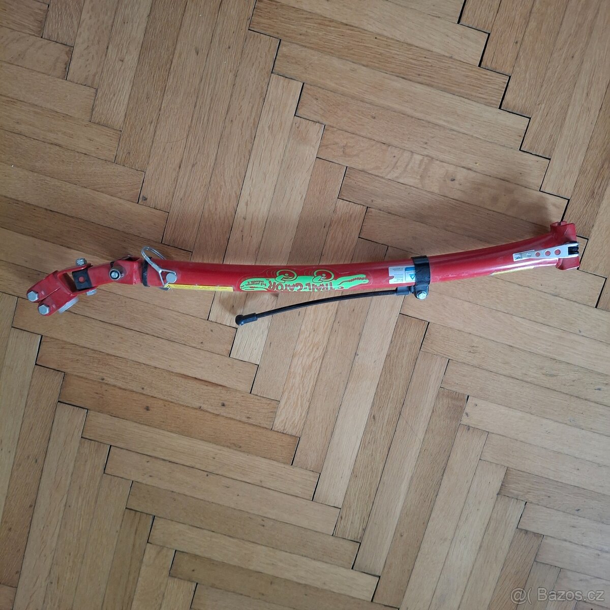 Tažná tyč Trail Gator - 3