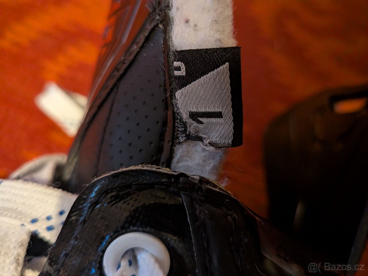 brusle bauer m 50 pro vel 1.0 D , dětské - 3