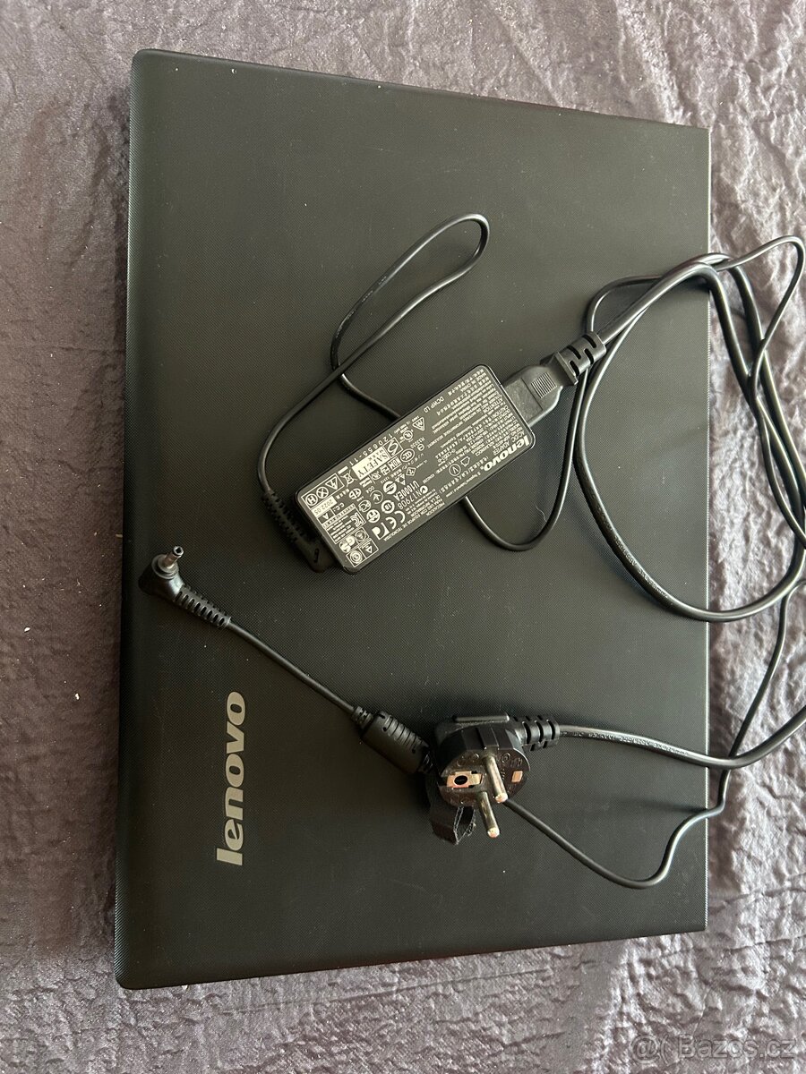 Lenovo ideapad 100 151BD - 3