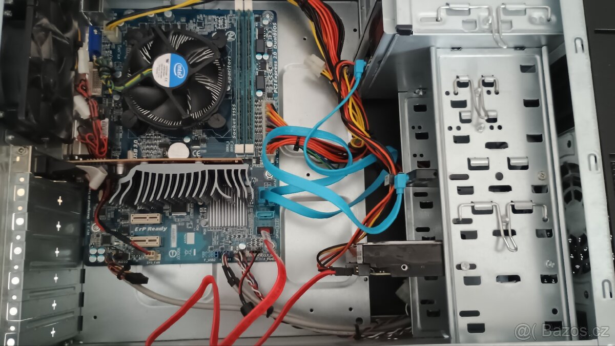 Starší PC - 3