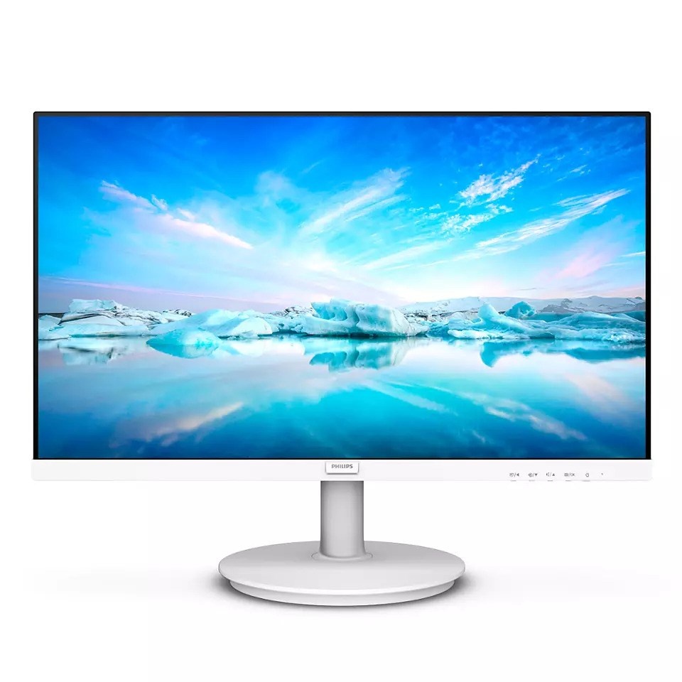 Philips MT IPS LED 23,8" 241V8AW/00 - IPS panel, 1920x1080 - 3