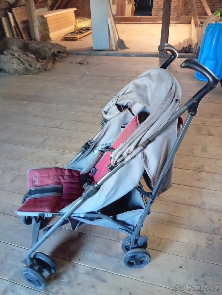 Dětská Kara - 3