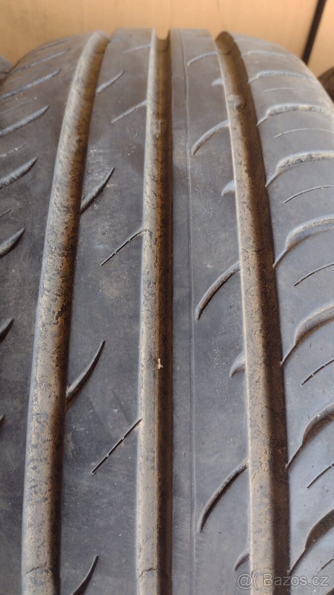 Letní pneu 185/65 R15 - 3