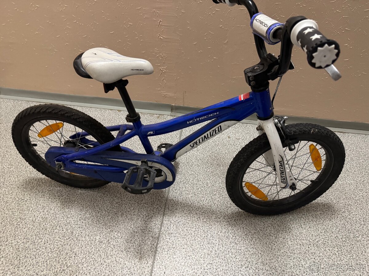 Specialized Hotrock 16 - 3