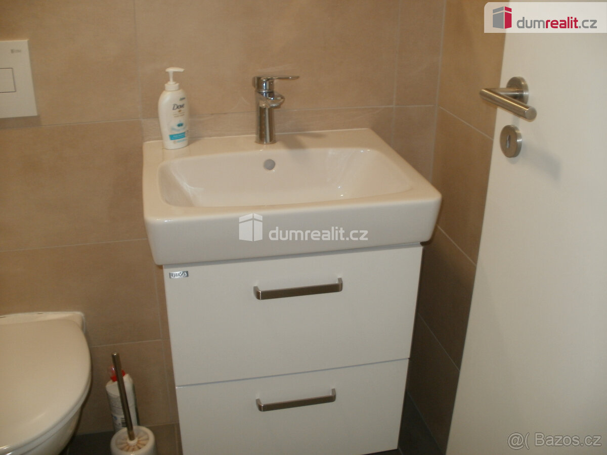 Pronájem bytu 1+1, 39 m2, Rožnov pod Radhoštěm - 3