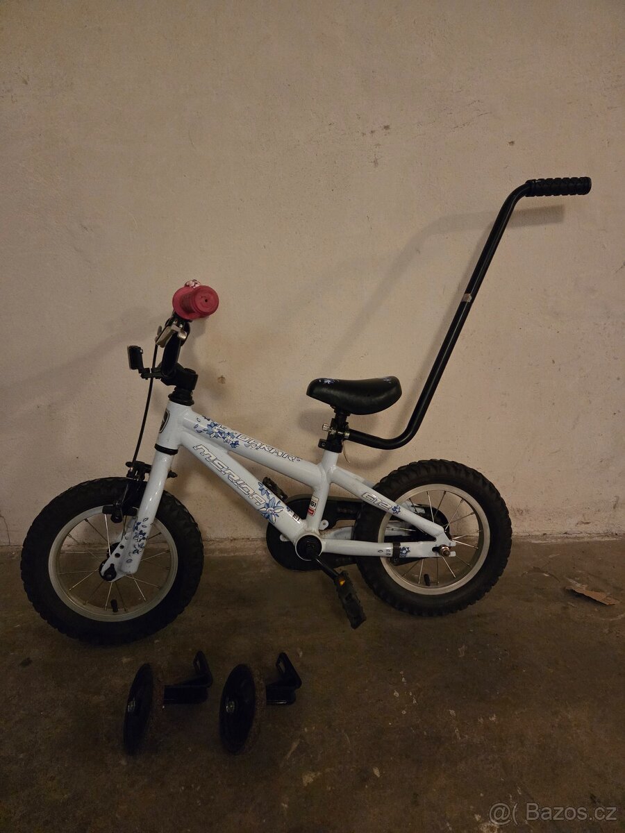 Dětské kolo Merida Dakar 612 - 3