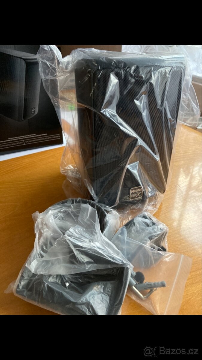 Reproduktor MAGNAT SYMBOL X 130 - 3