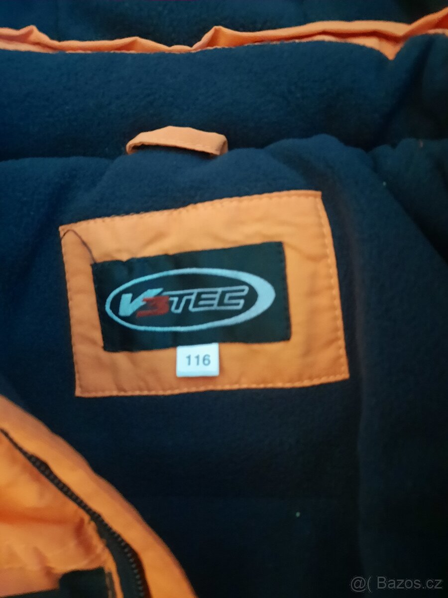 Dětská kombinéza Killtec - 3