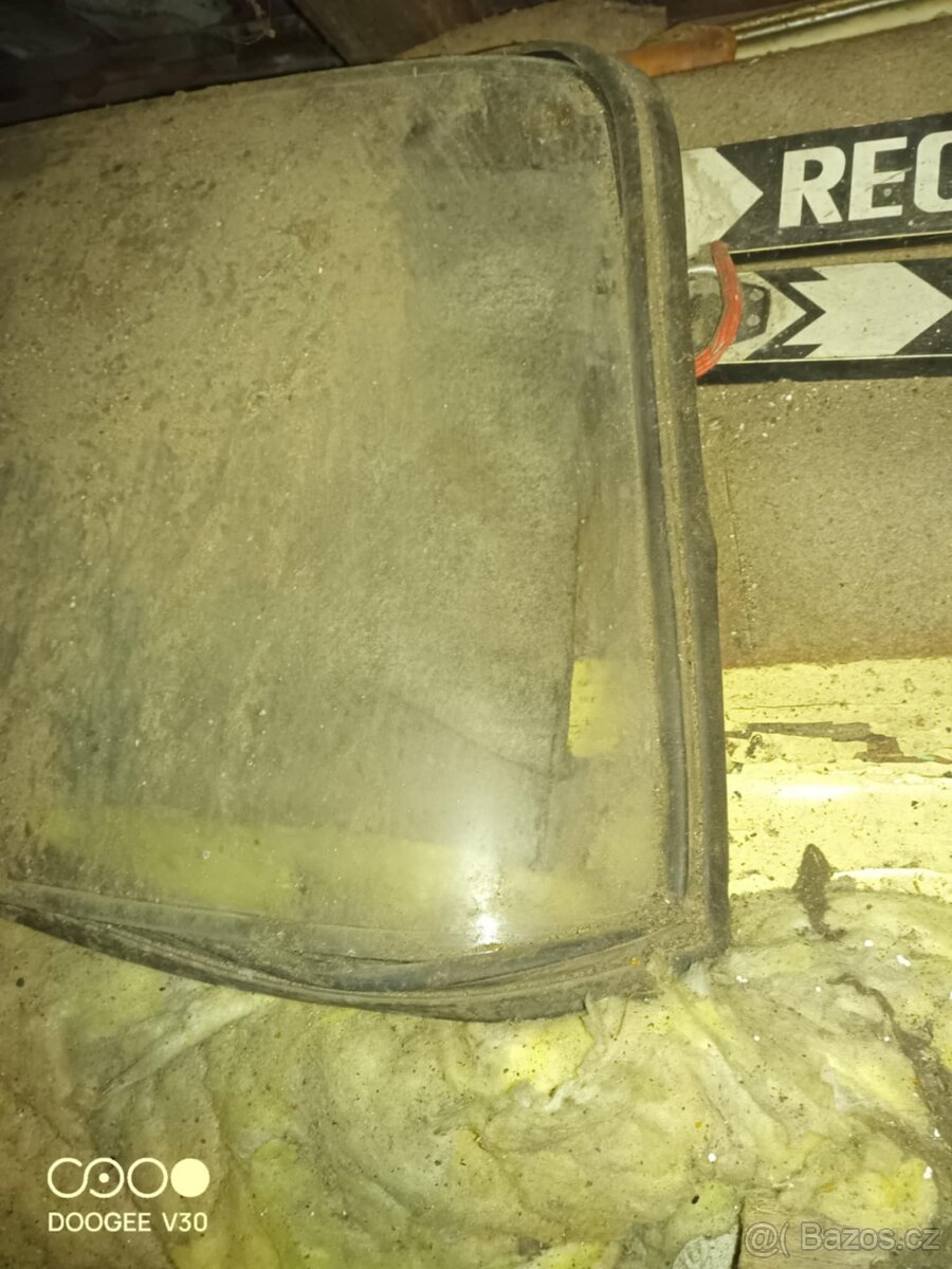 Polský Fiat 125 p - 3