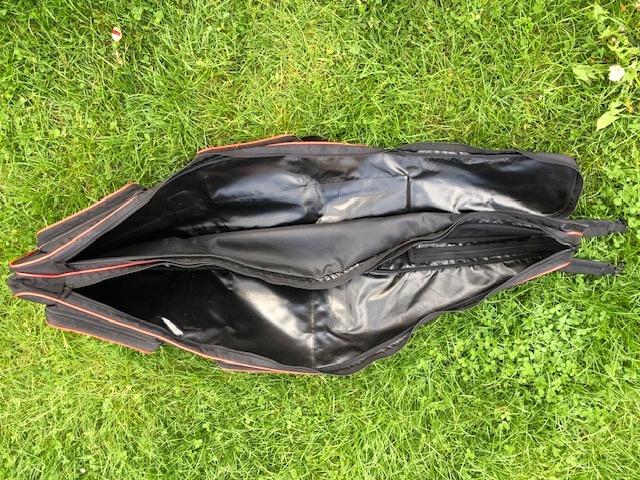 PRODÁM POUZDRO NA PRUTY - 3