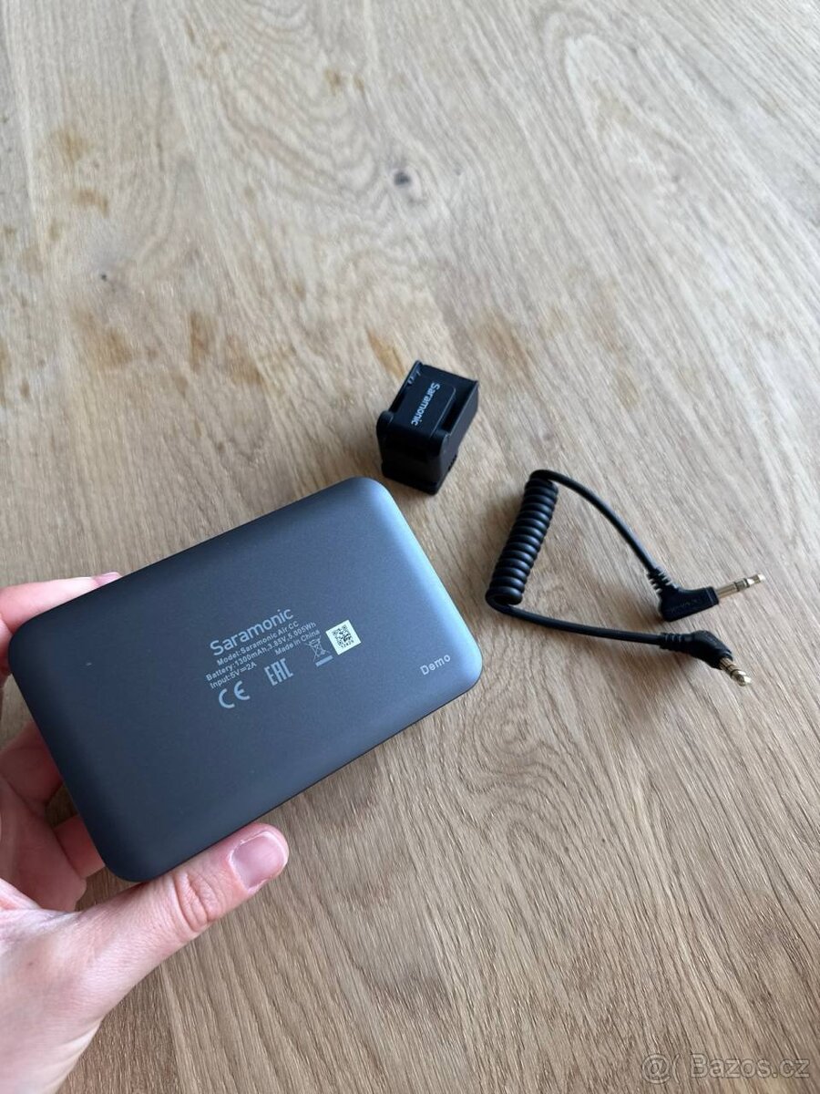 Saramonic Air - 3