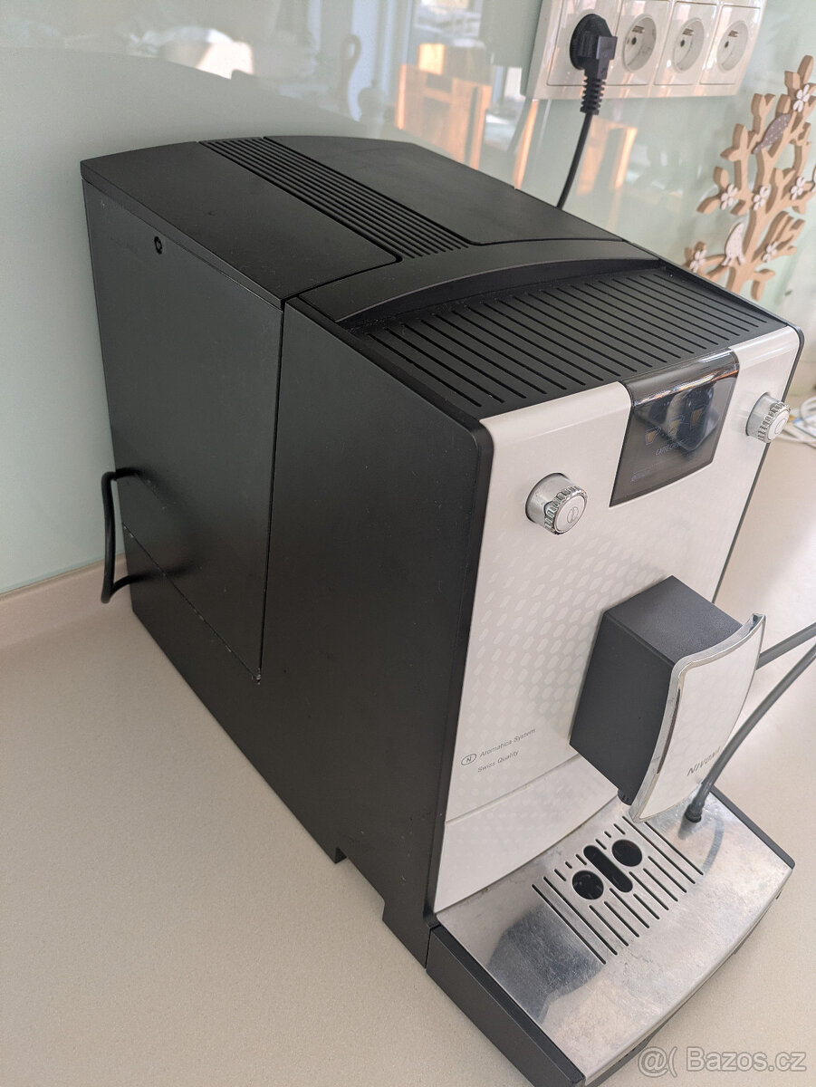 Kávovar Nivona cafe Romantika NICR 778 - 3