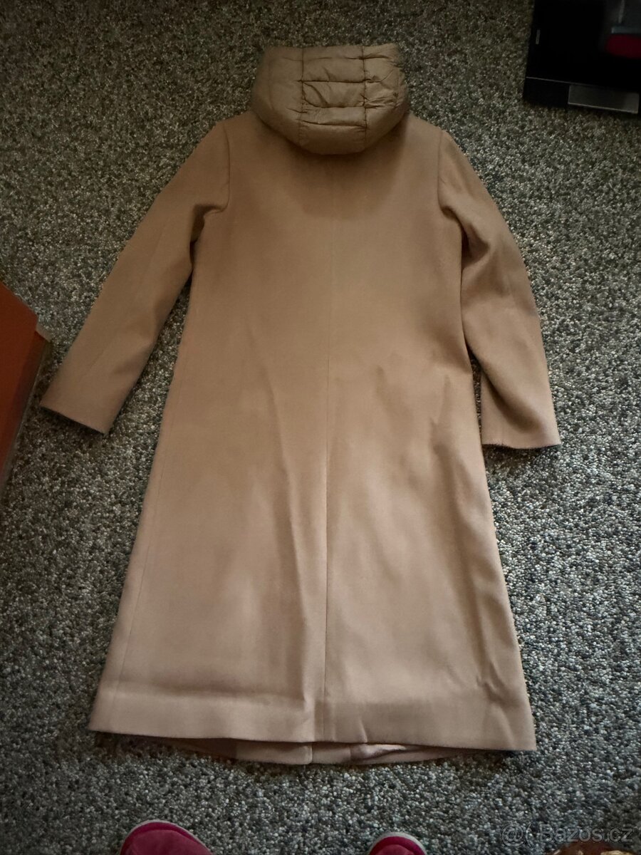 Kabat Loro Piana vel M - 3