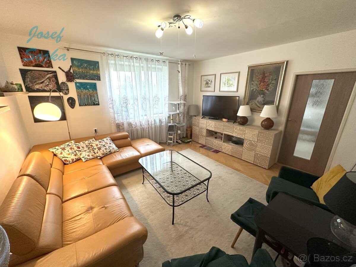 Prodej DB na ul. Provazníkova, 2+1, 57m2 - 3