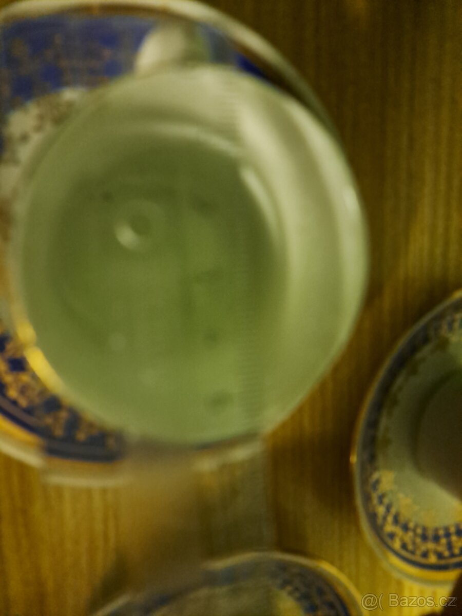 Hrnečky a podšálky č.2 - 3