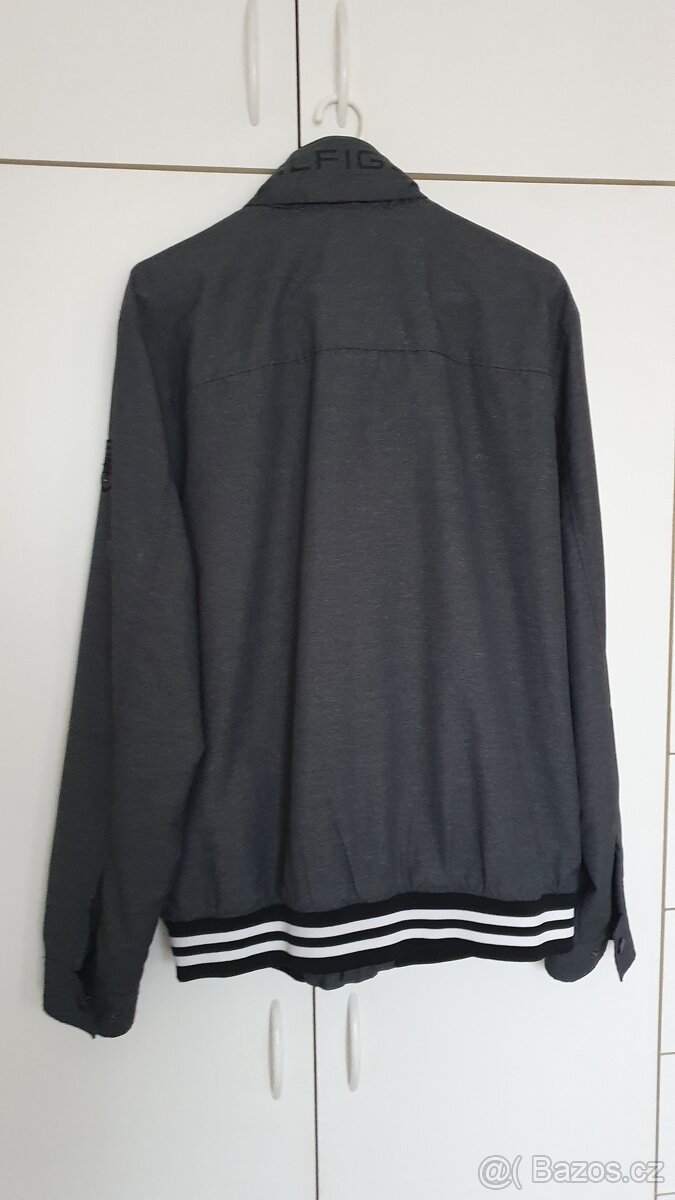 Pánská bunda Tommy Hilfiger - 3