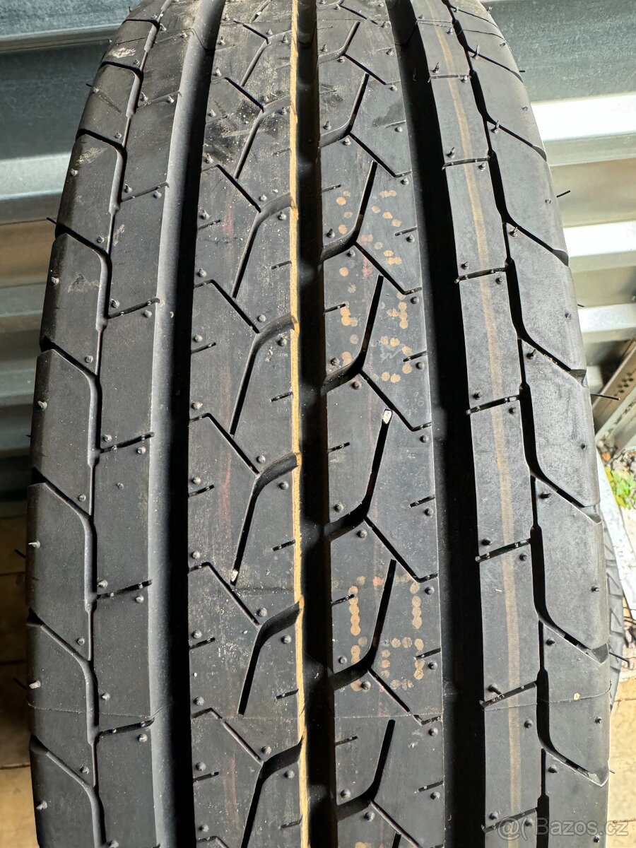 Sada Nových pneumatik Bridgestone Duravis R660 205/75 R16 C - 3