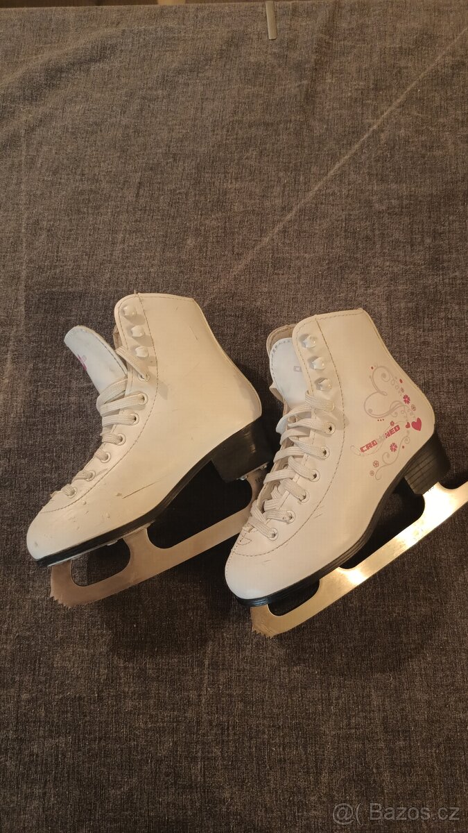 Dětské brusle - 3
