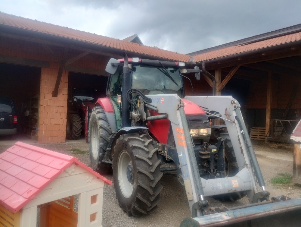 Čelní nakladač - 3