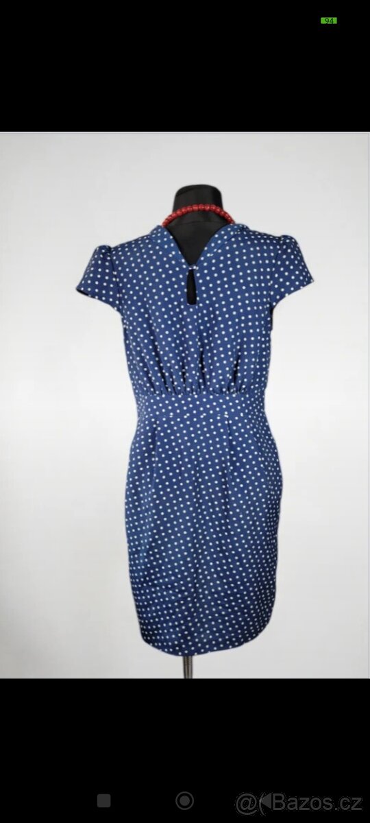 pin-up šaty Awear - 3