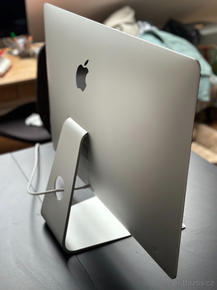 Prodám Apple iMac 27" 5K (2017) - 3